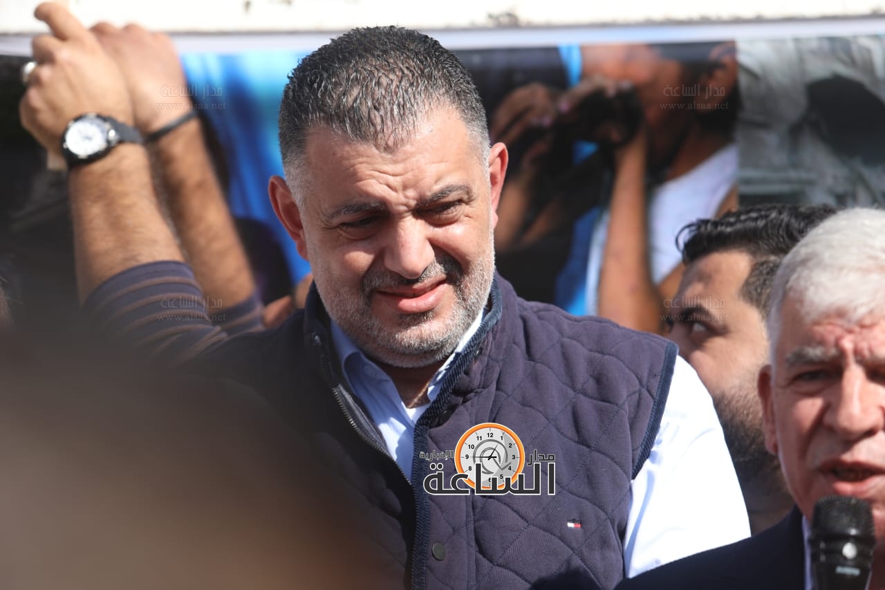 Madar Al-Saa Images 0.5280940003039509