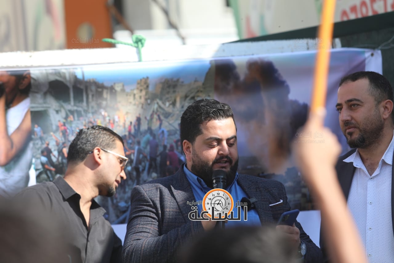 Madar Al-Saa Images 0.8947452722164488