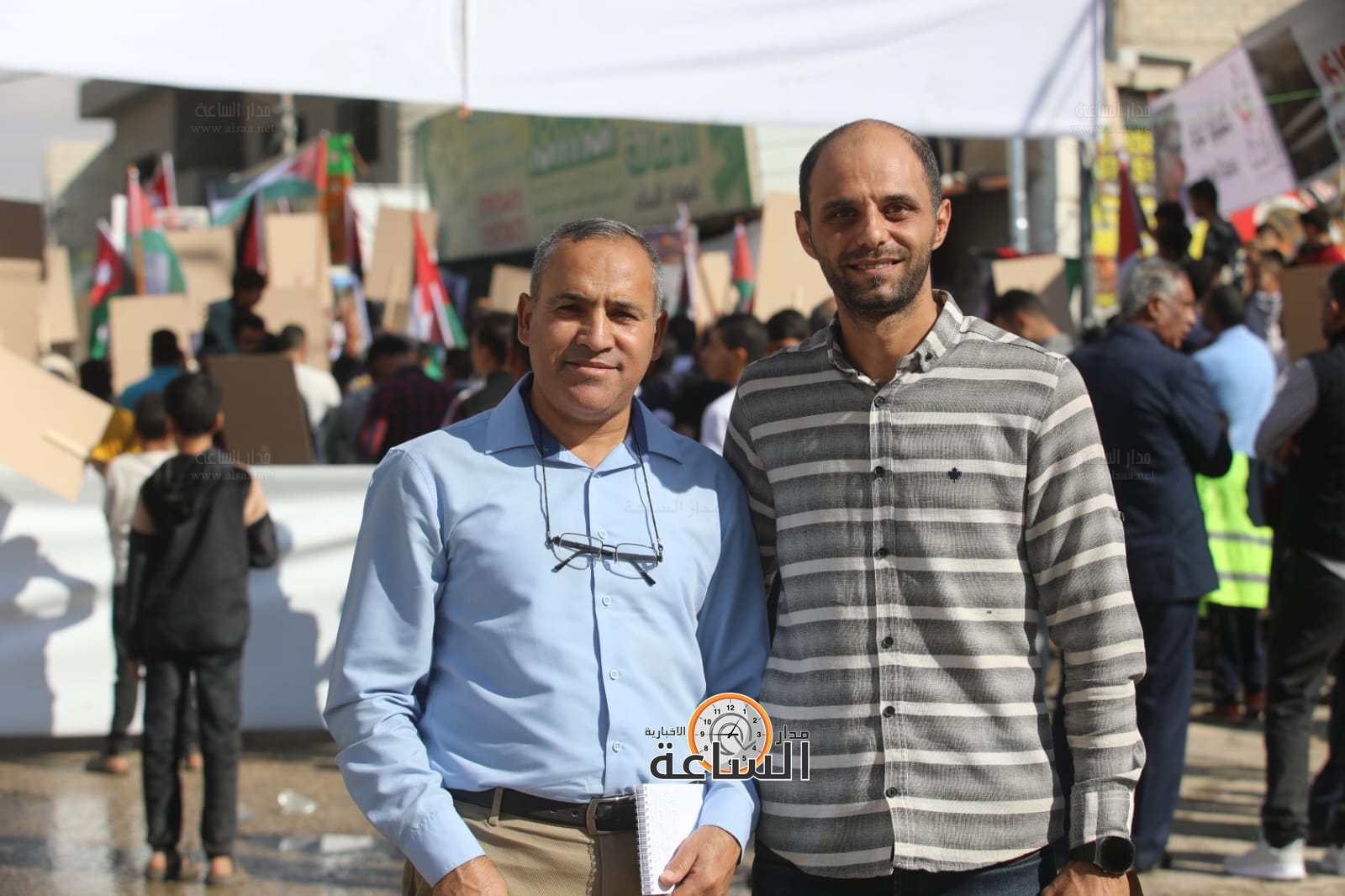 Madar Al-Saa Images 0.5567177877402014