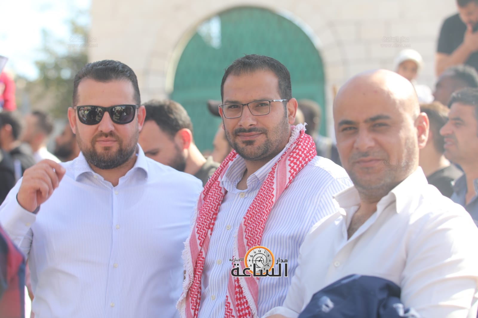 Madar Al-Saa Images 0.046988979750713256