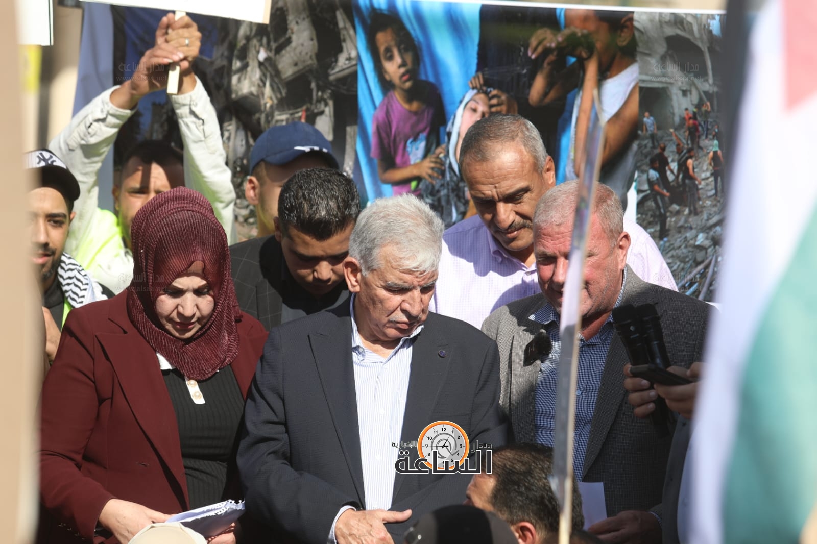 Madar Al-Saa Images 0.1054359588734084