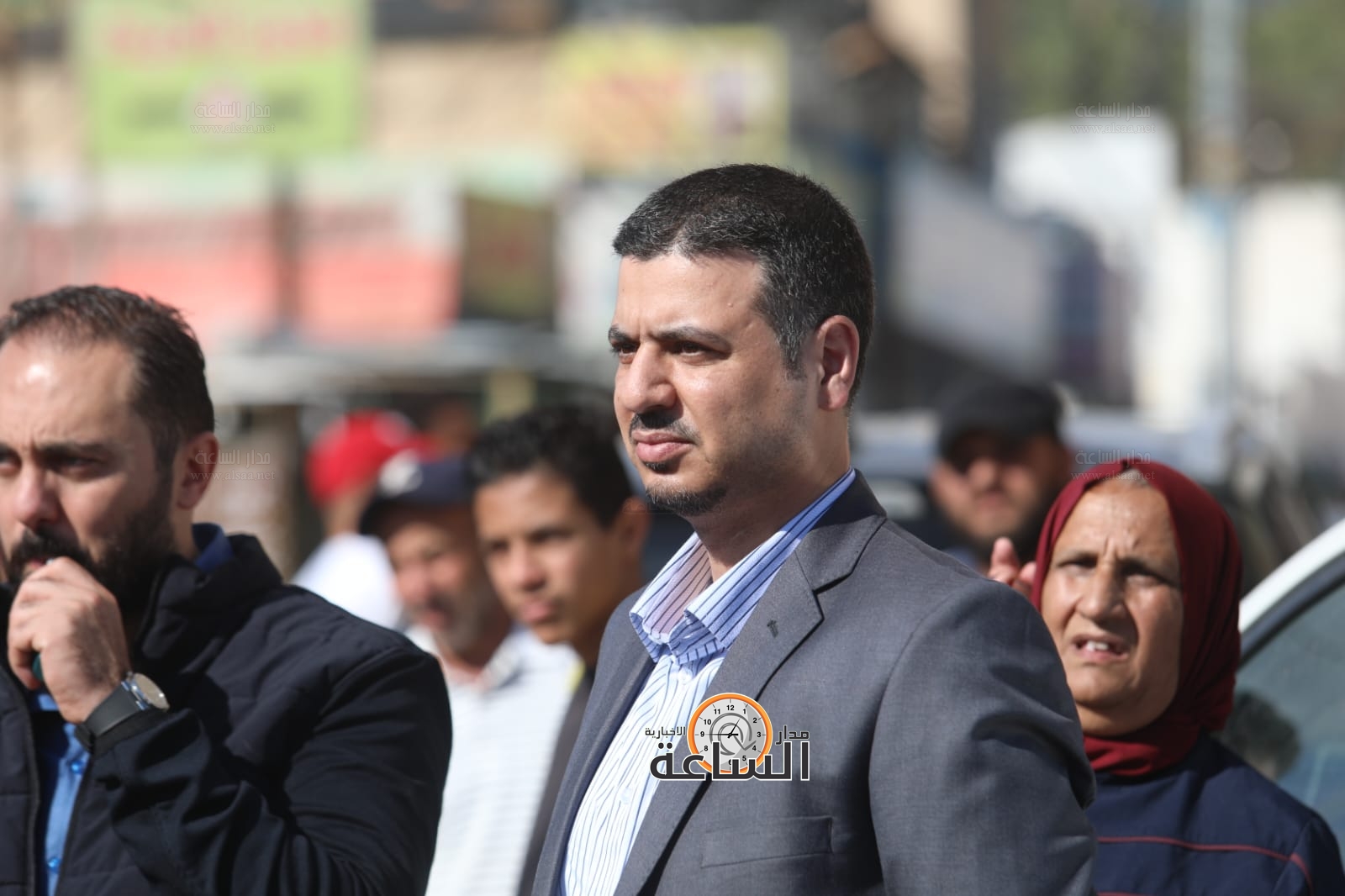 Madar Al-Saa Images 0.12298160145318748