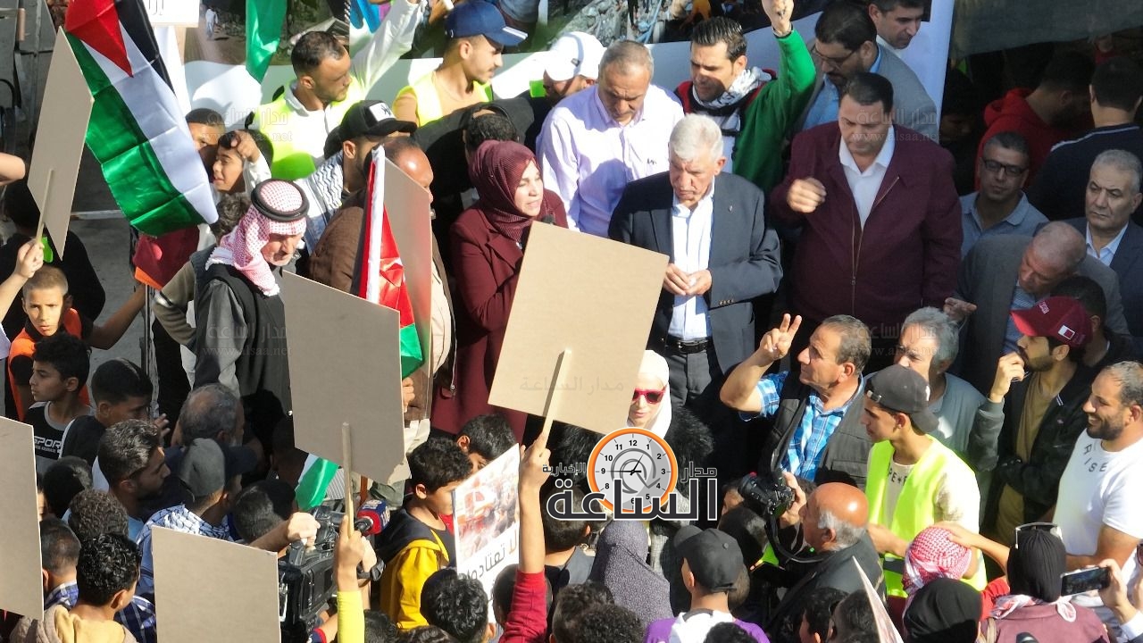 Madar Al-Saa Images 0.4073253875633147