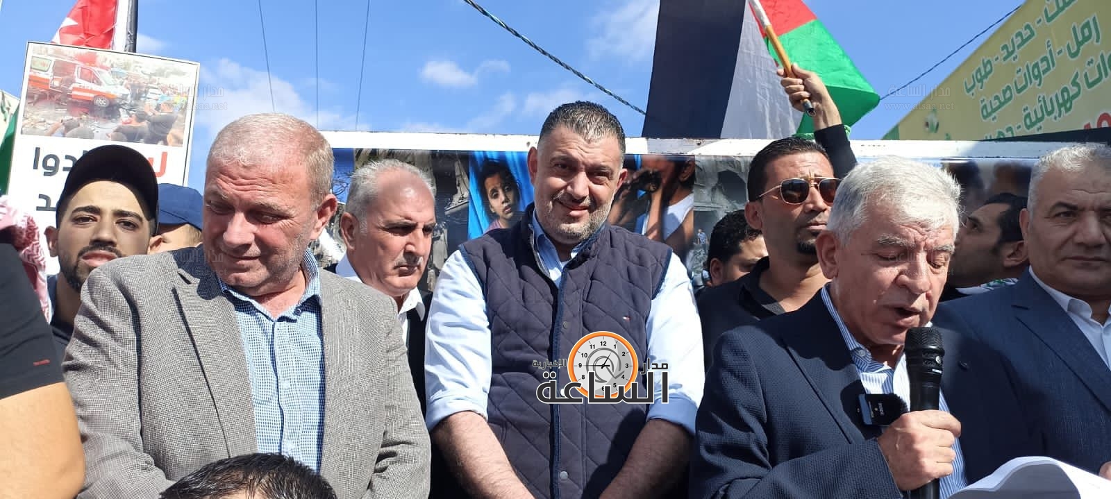 Madar Al-Saa Images 0.08354968757831305