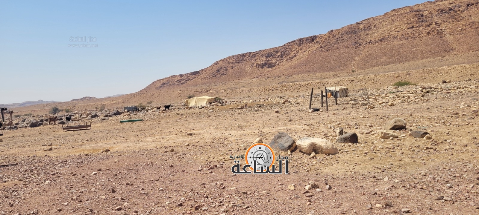 Madar Al-Saa Images 0.8029933581877671