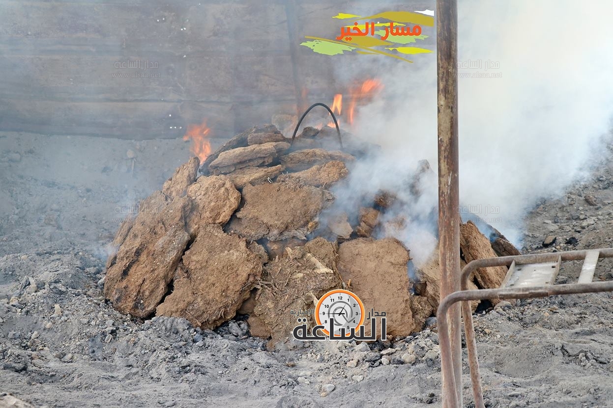 Madar Al-Saa Images 0.054093441027130096