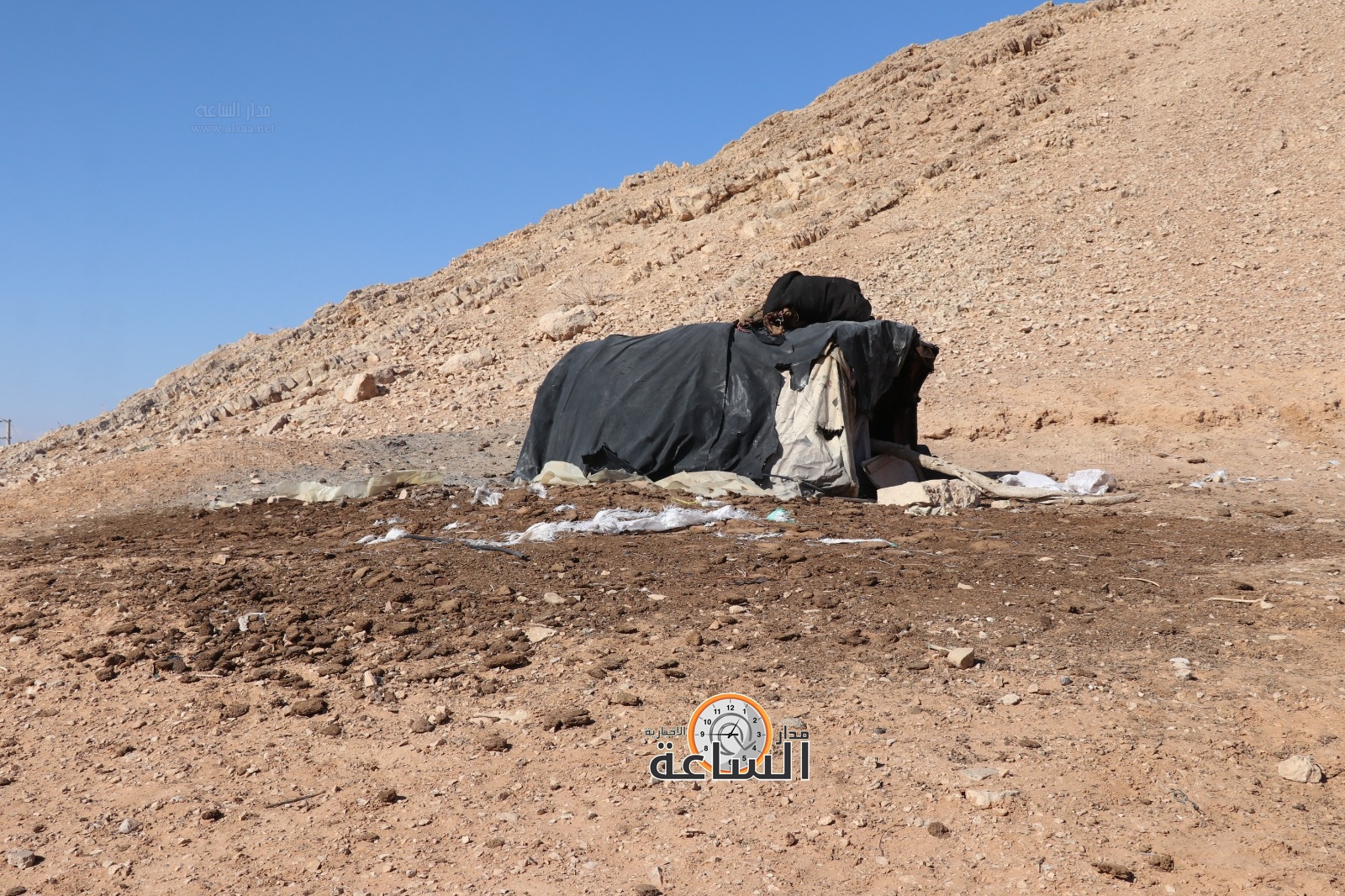 Madar Al-Saa Images 0.43201232659540145