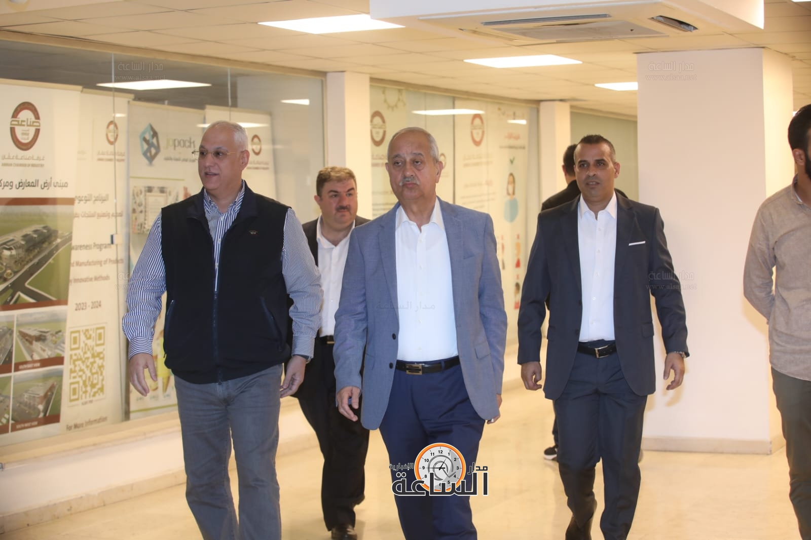 Madar Al-Saa Images 0.59424279520919