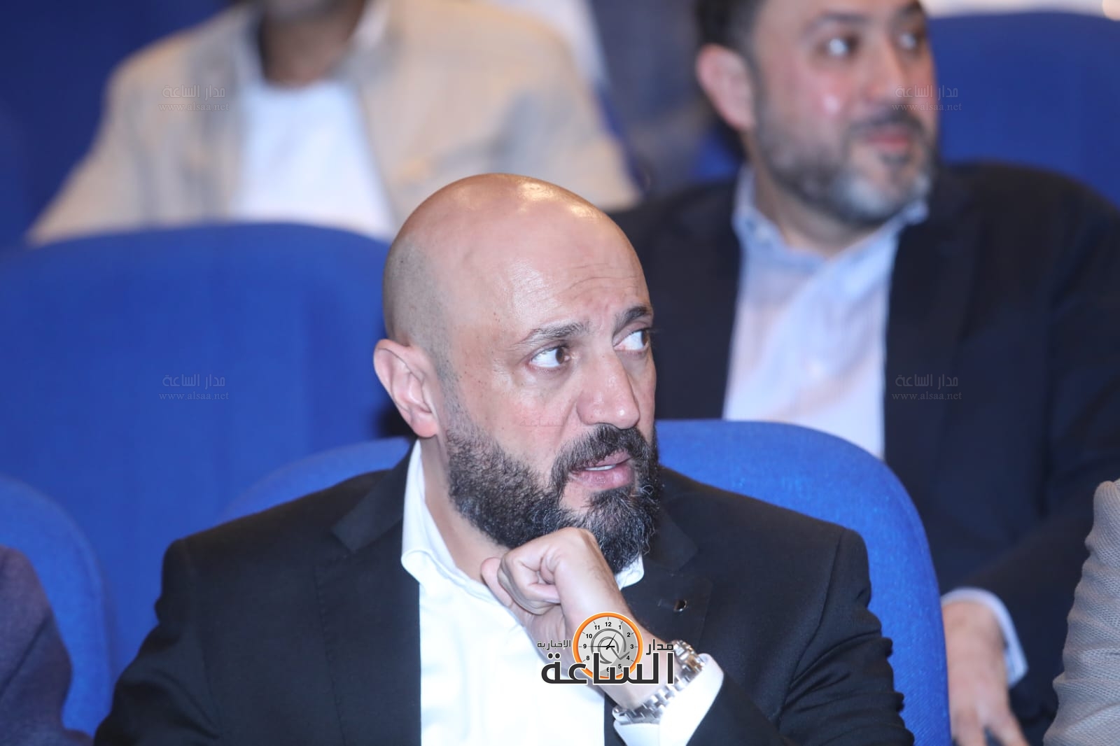 Madar Al-Saa Images 0.22307925664508876