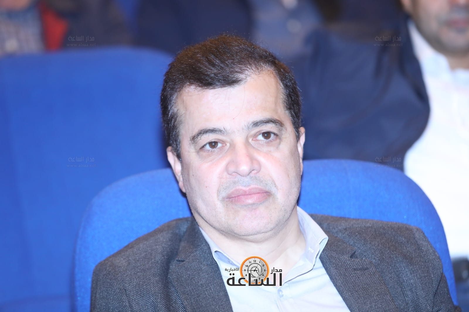 Madar Al-Saa Images 0.13817944065952248