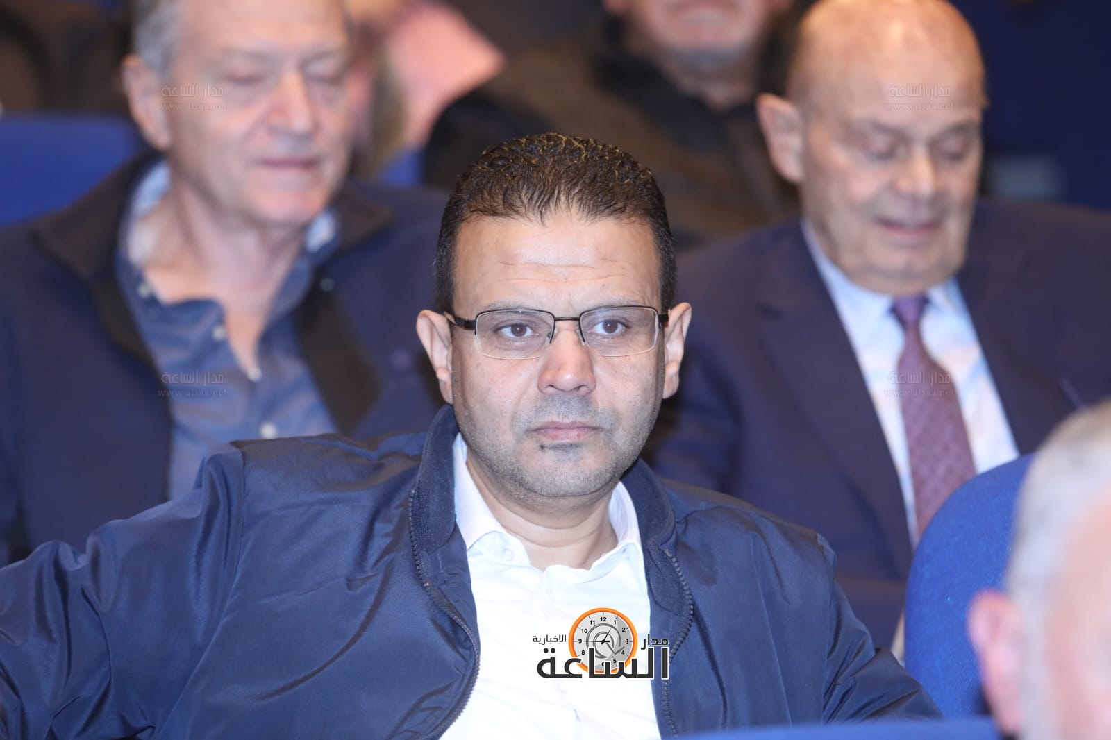 Madar Al-Saa Images 0.4479408816119097