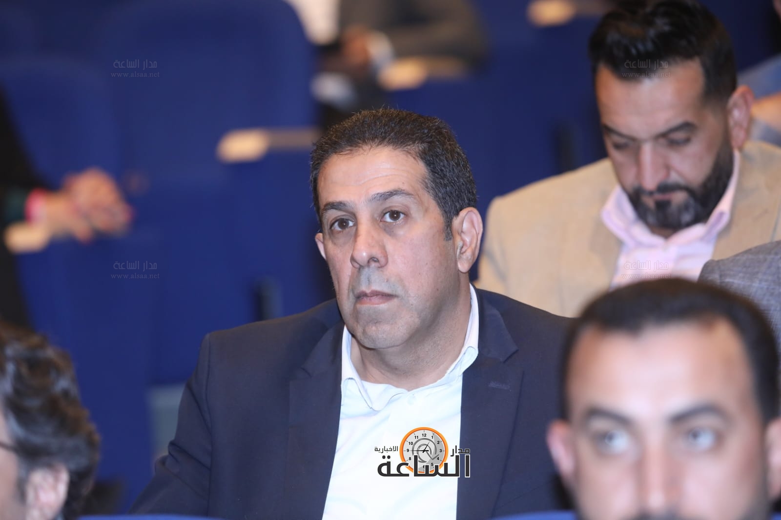 Madar Al-Saa Images 0.9980533414230588