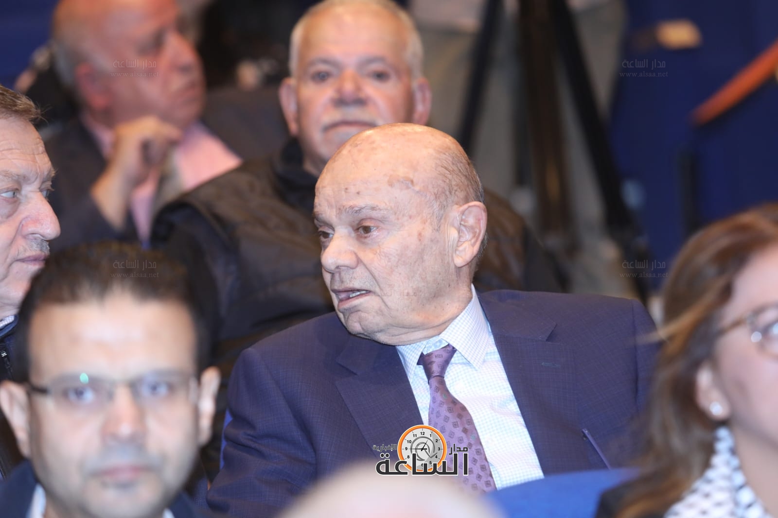 Madar Al-Saa Images 0.4465647714954919