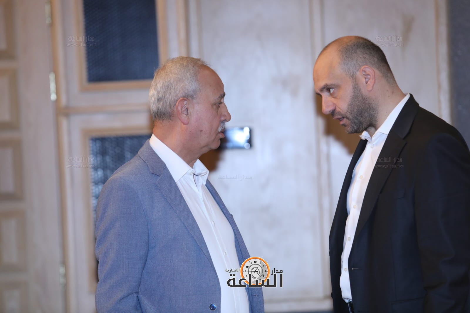 Madar Al-Saa Images 0.47681156802247293