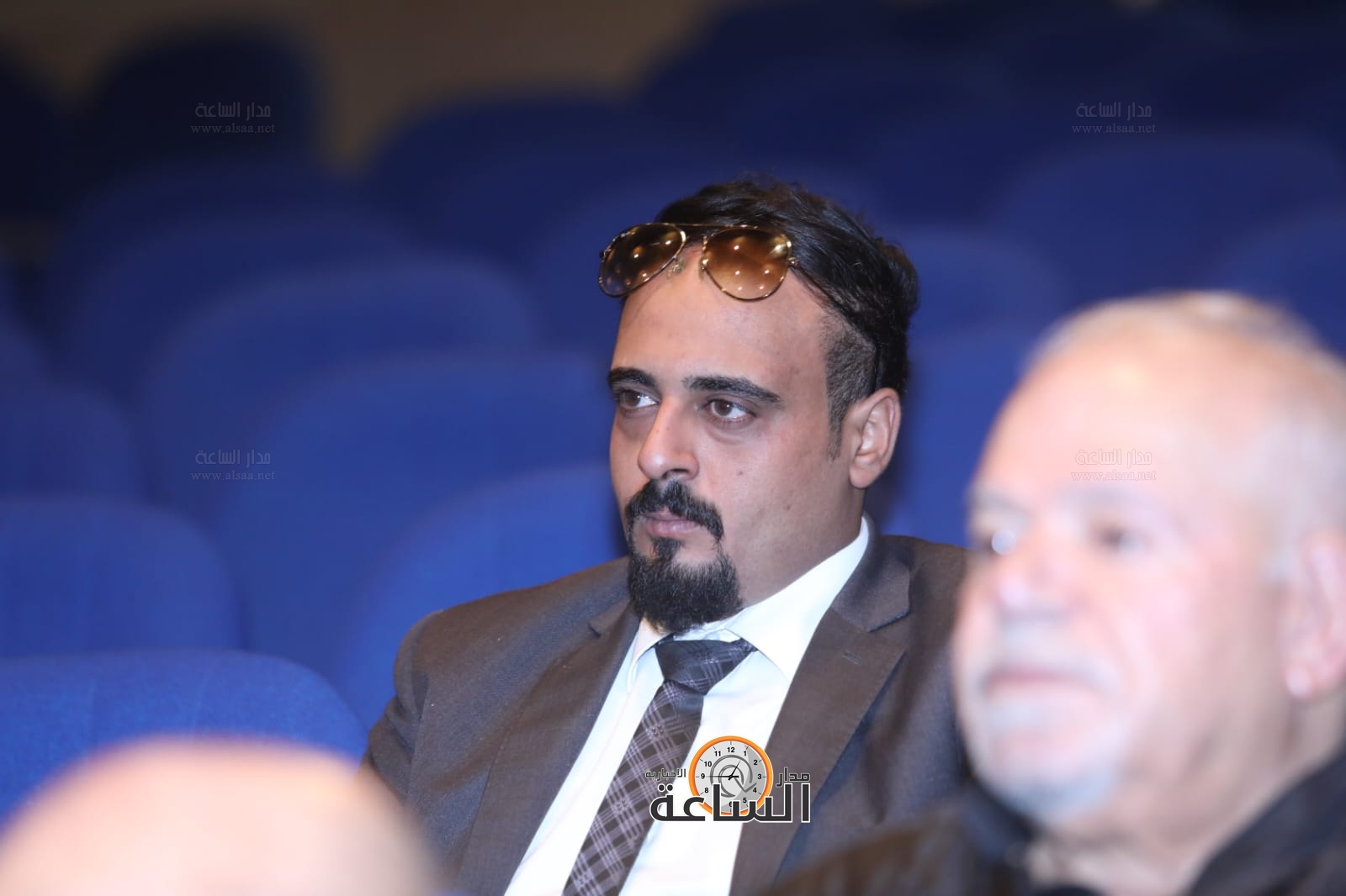 Madar Al-Saa Images 0.81442307535051