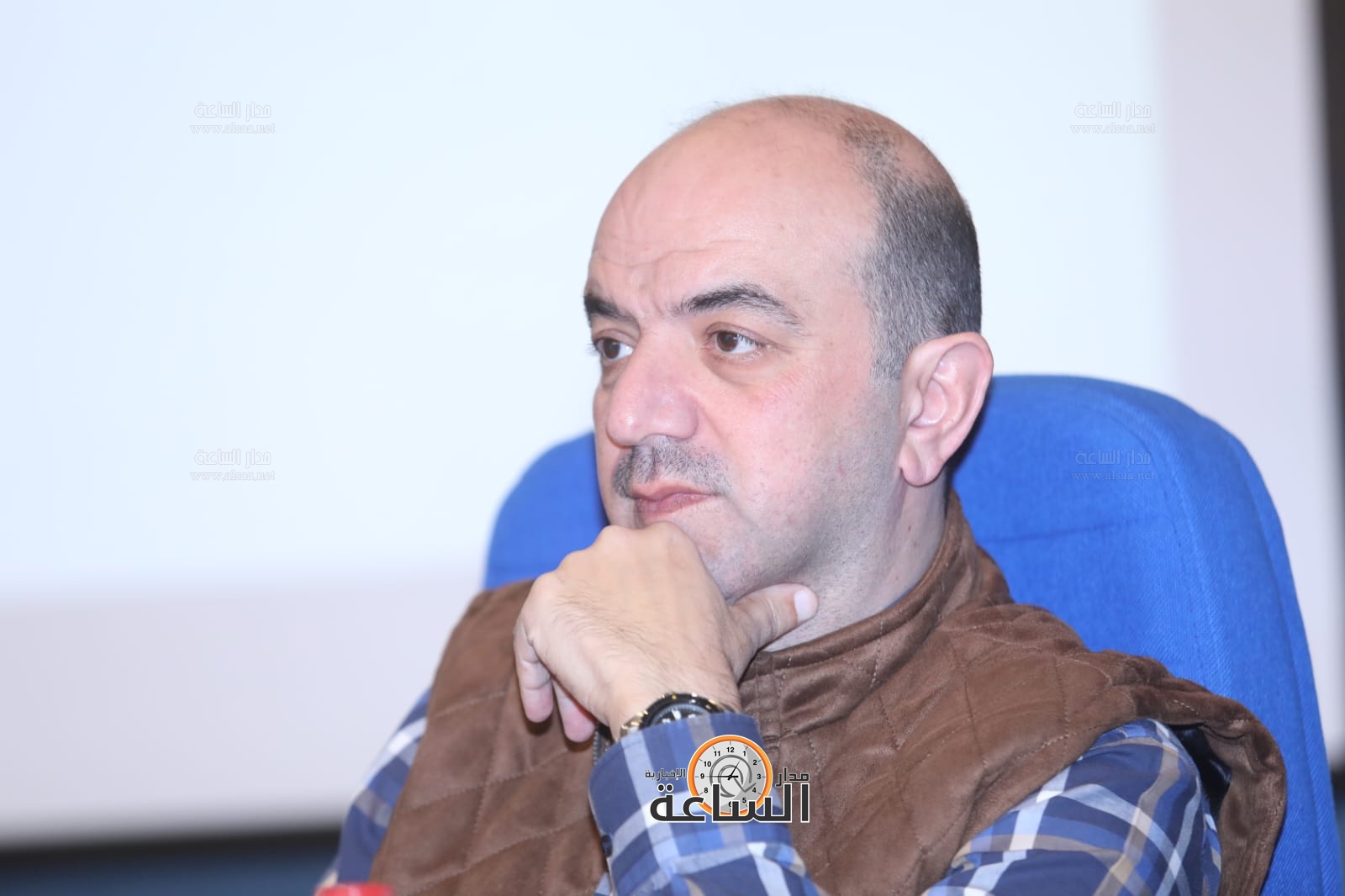 Madar Al-Saa Images 0.6219170434487689