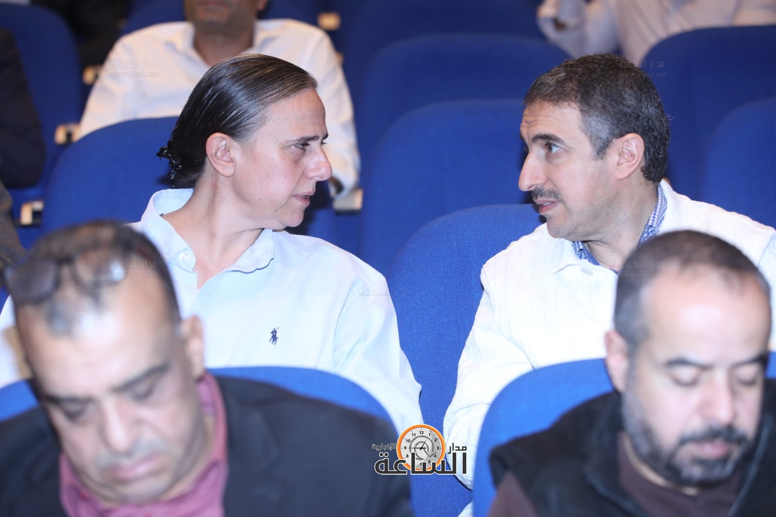 Madar Al-Saa Images 0.18828797121737328