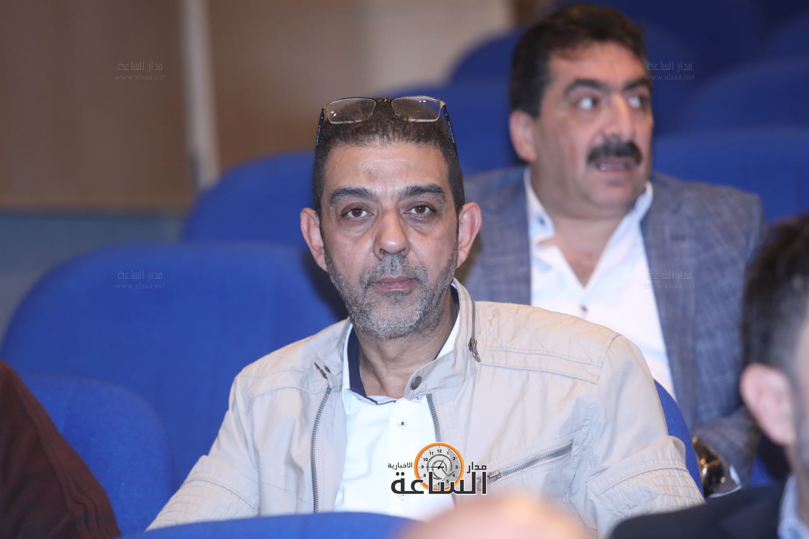 Madar Al-Saa Images 0.21127574150473216