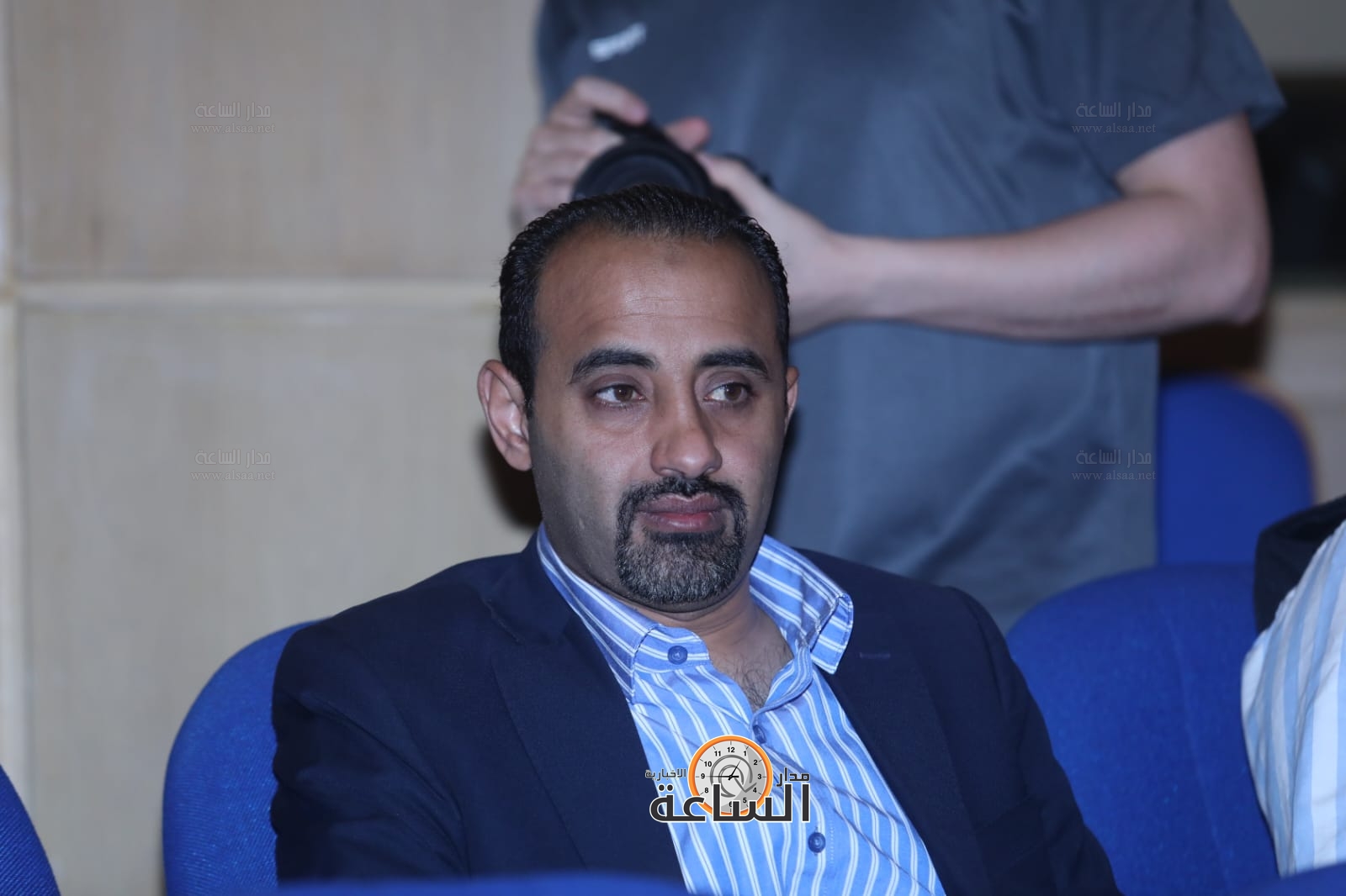 Madar Al-Saa Images 0.029084188437340286