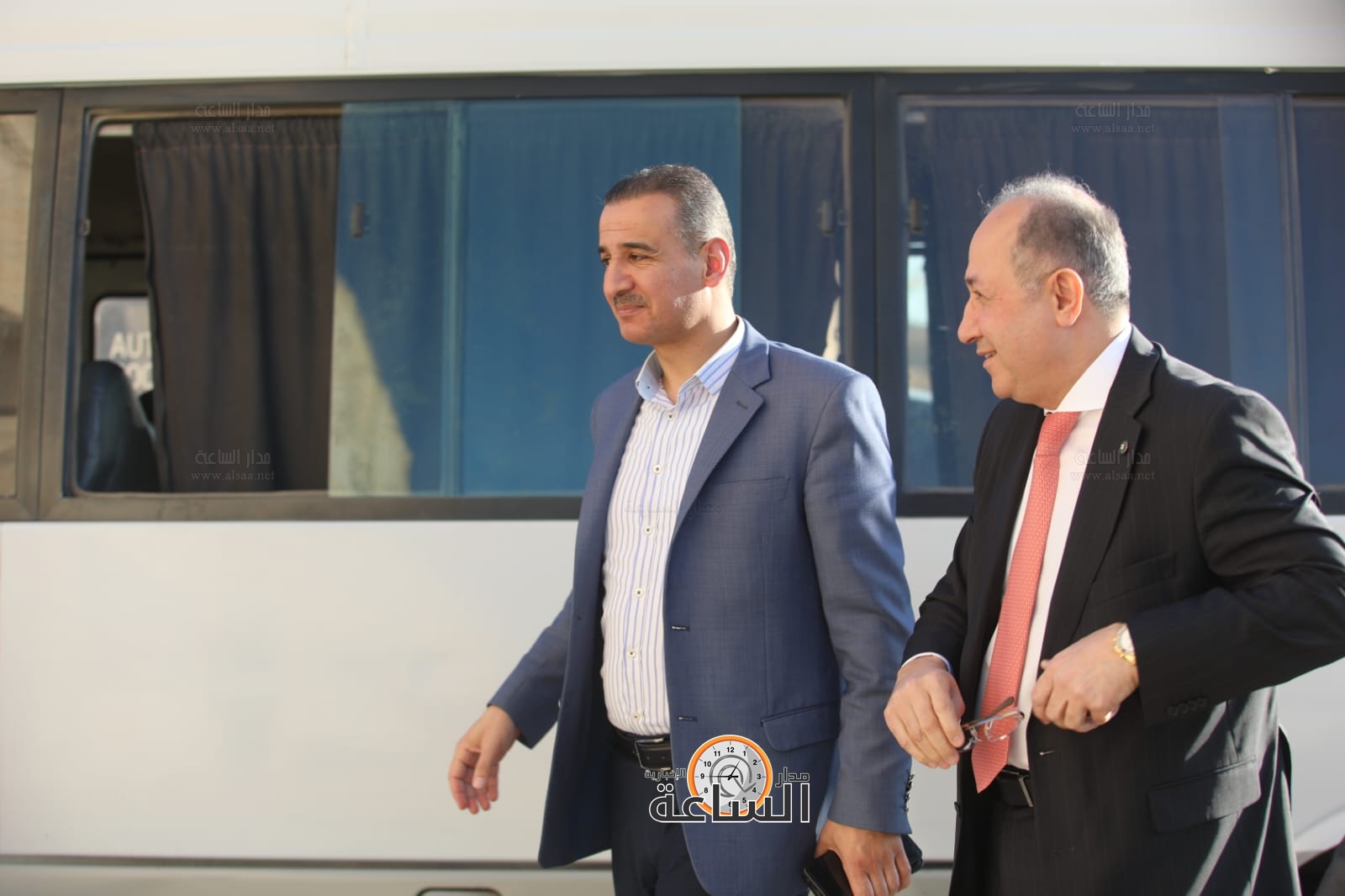 Madar Al-Saa Images 0.6244826482539139