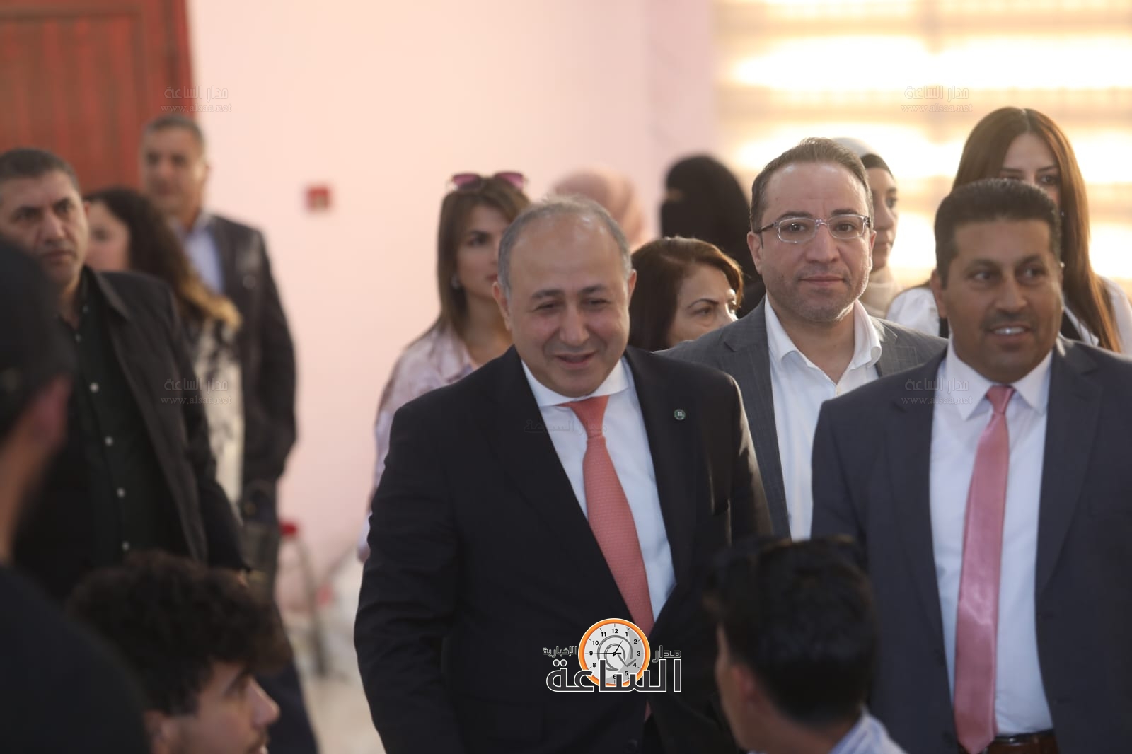 Madar Al-Saa Images 0.6006283988137004