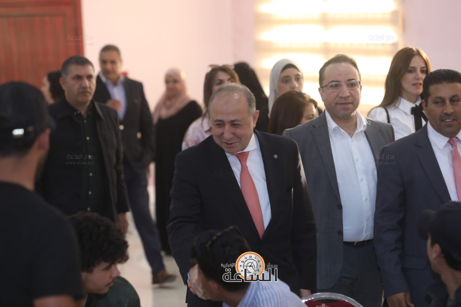 Madar Al-Saa Images 0.5195665066539537