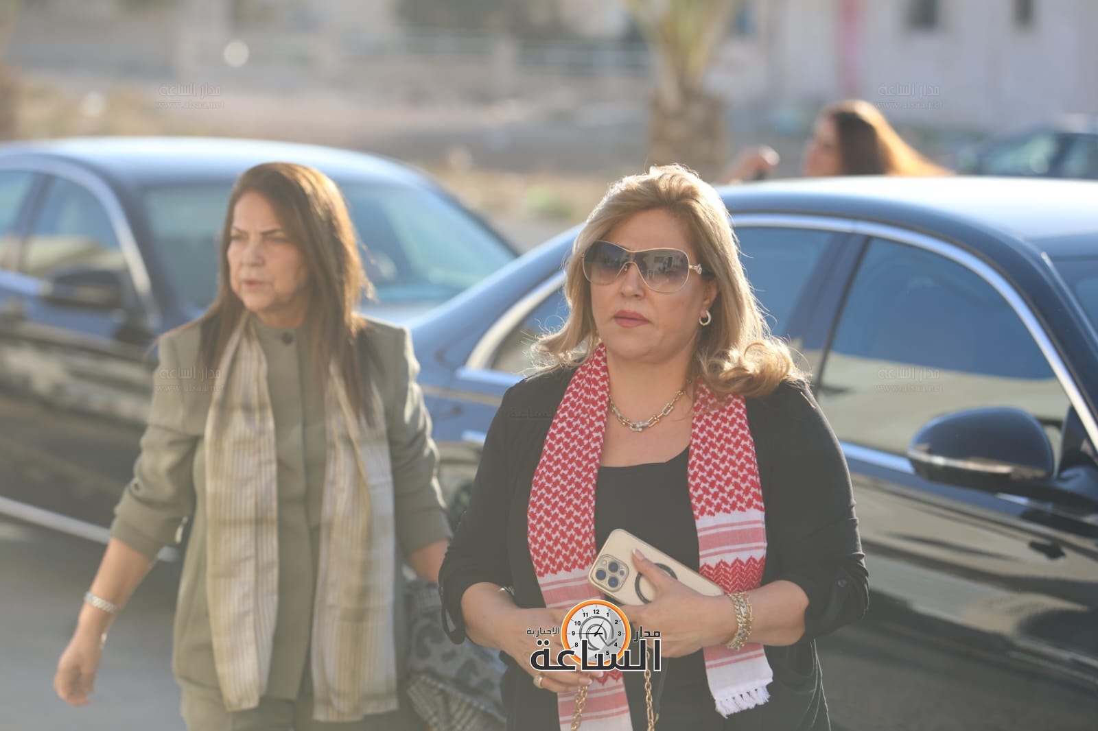 Madar Al-Saa Images 0.9235660559985972