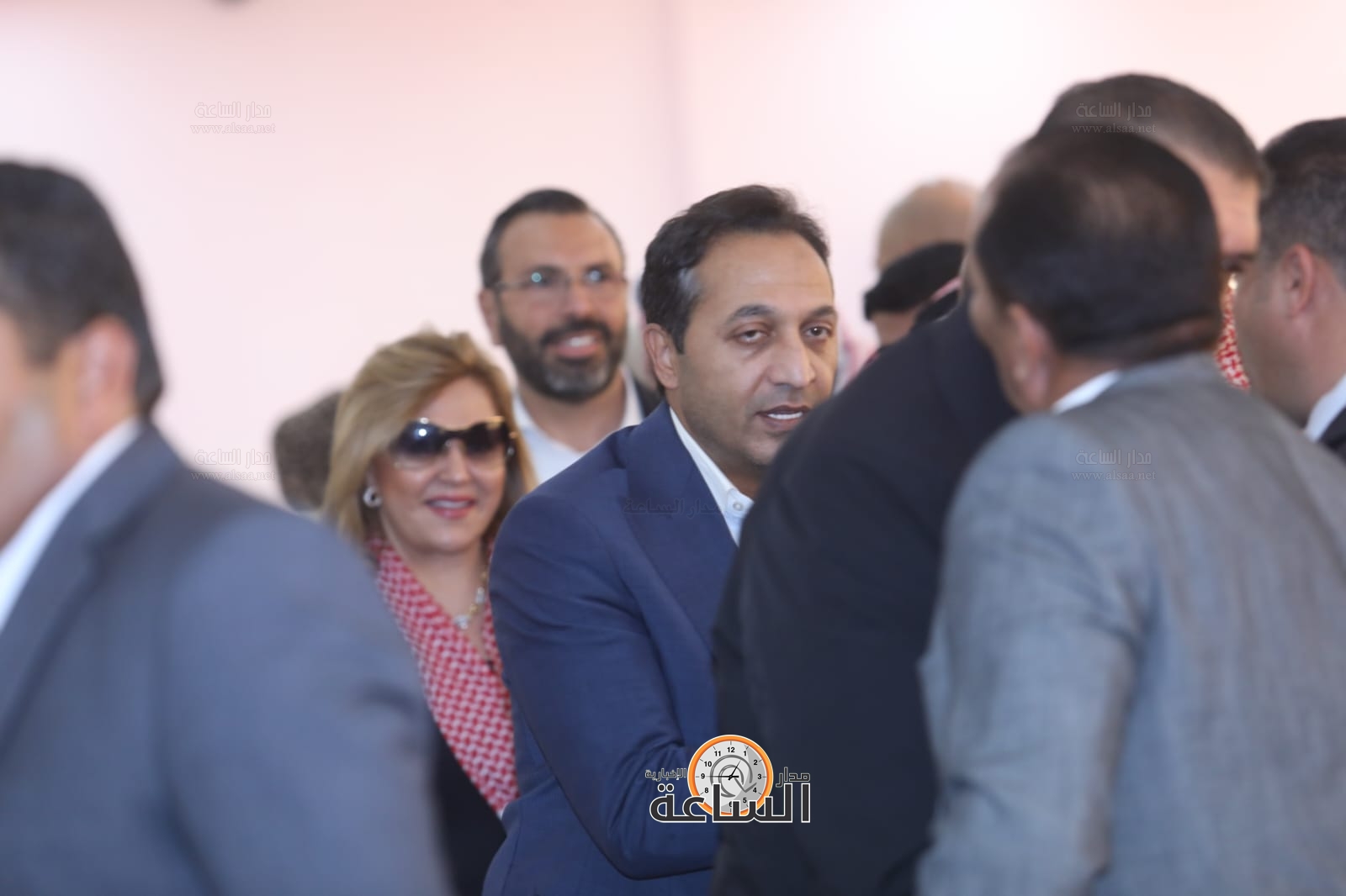 Madar Al-Saa Images 0.3440709326011677