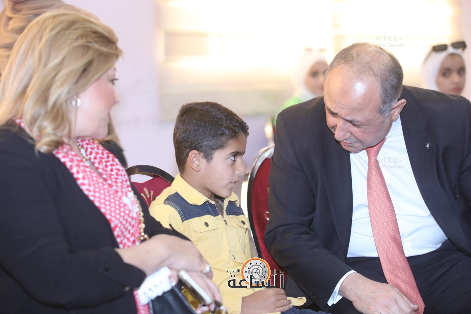 Madar Al-Saa Images 0.2432556888238031