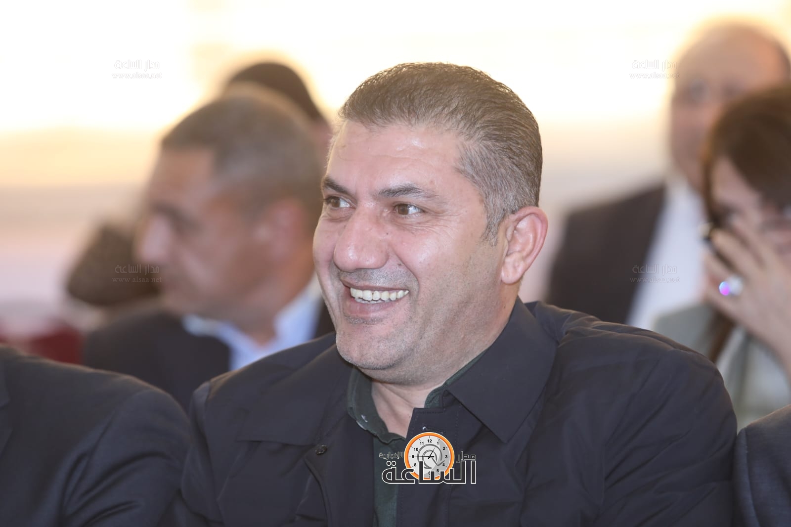 Madar Al-Saa Images 0.31129265728020217