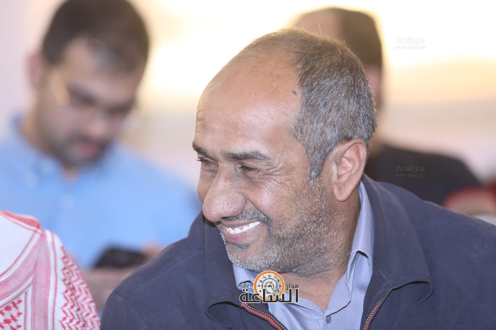 Madar Al-Saa Images 0.2131808542265332