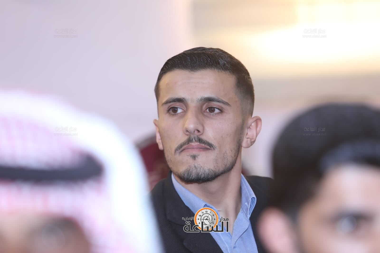 Madar Al-Saa Images 0.13013256677637952