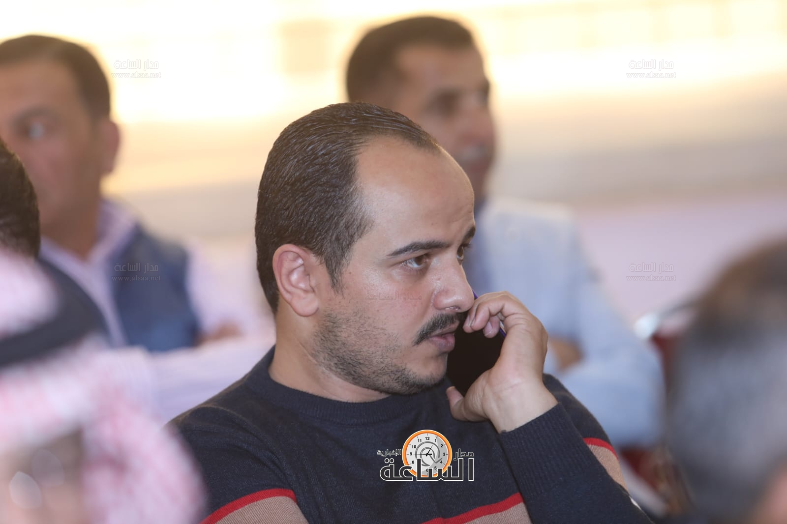 Madar Al-Saa Images 0.5898973357109418