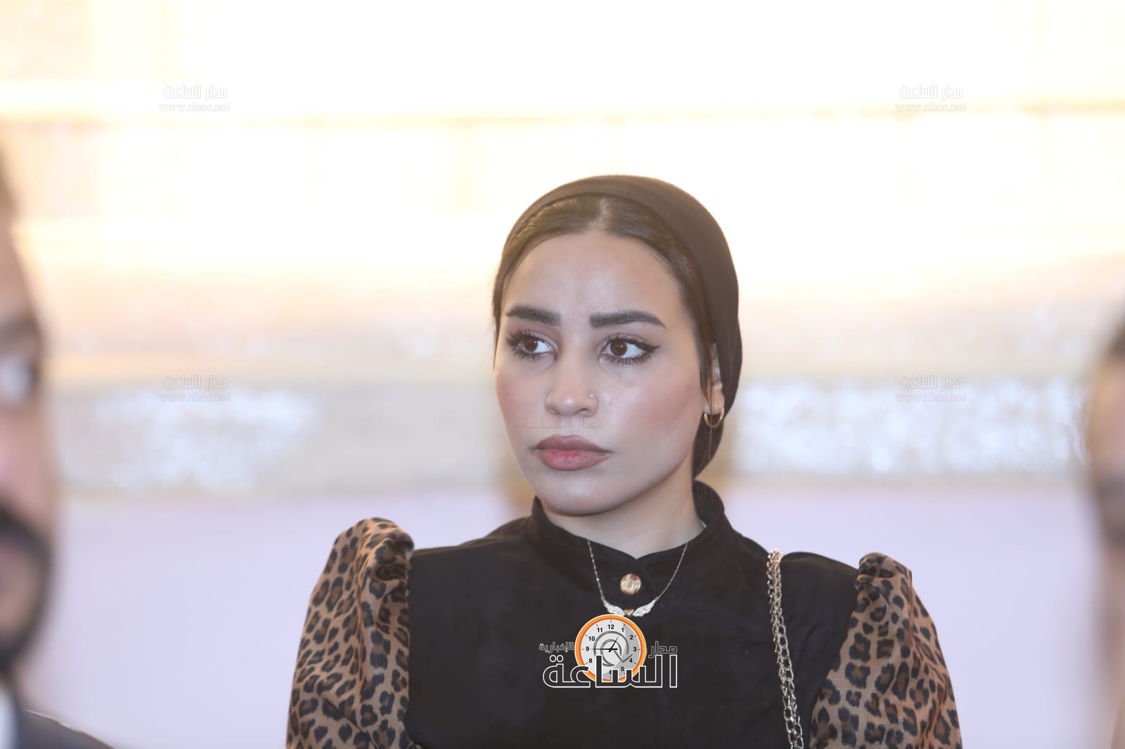 Madar Al-Saa Images 0.48429643753311824