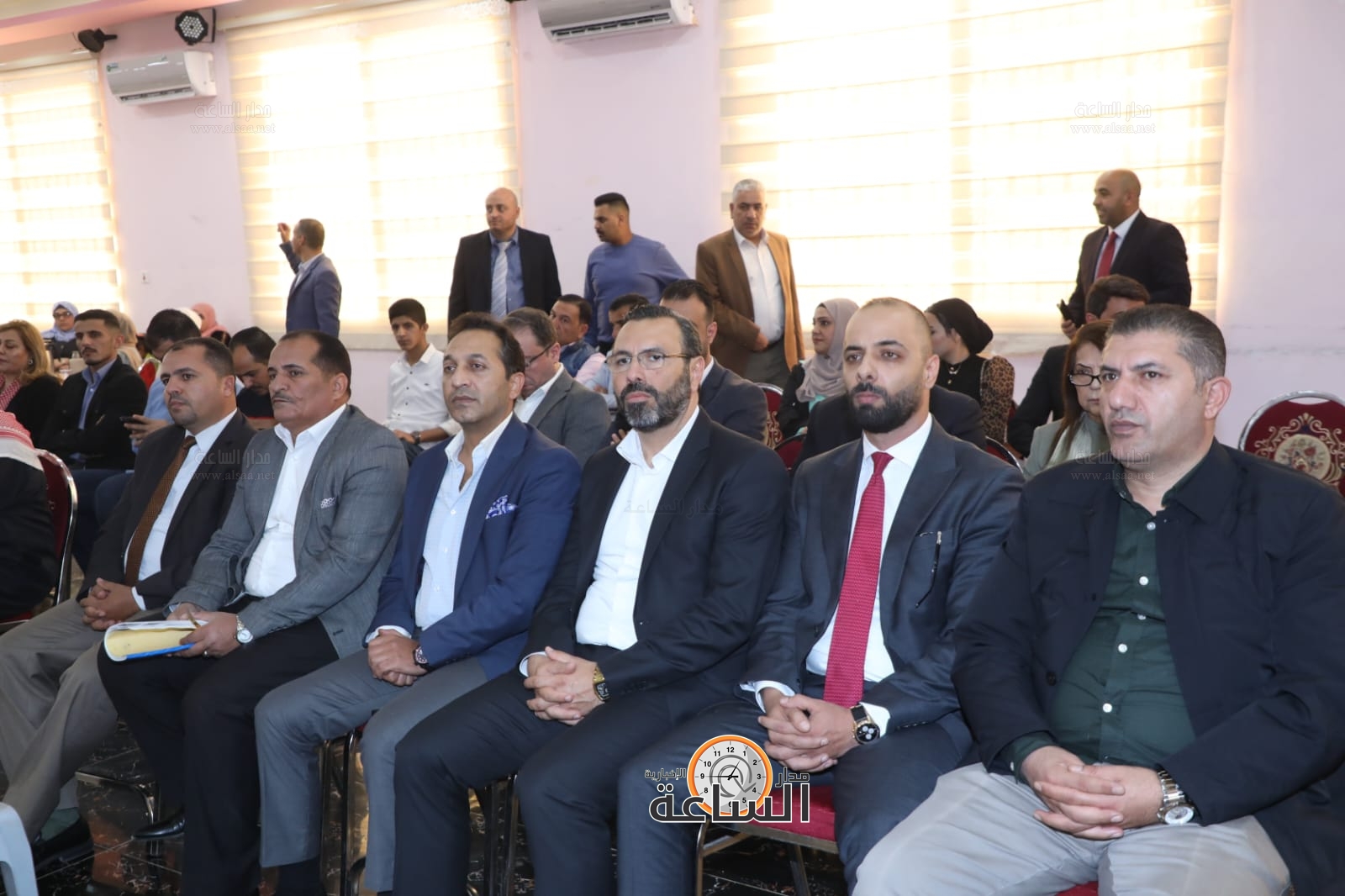 Madar Al-Saa Images 0.03328562199618168