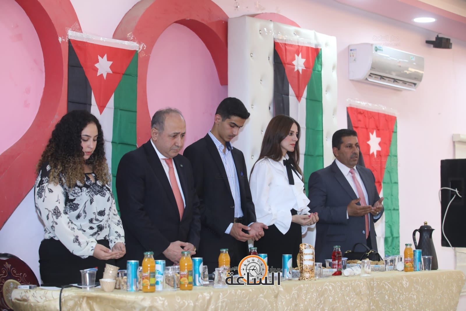 Madar Al-Saa Images 0.07243281676786384