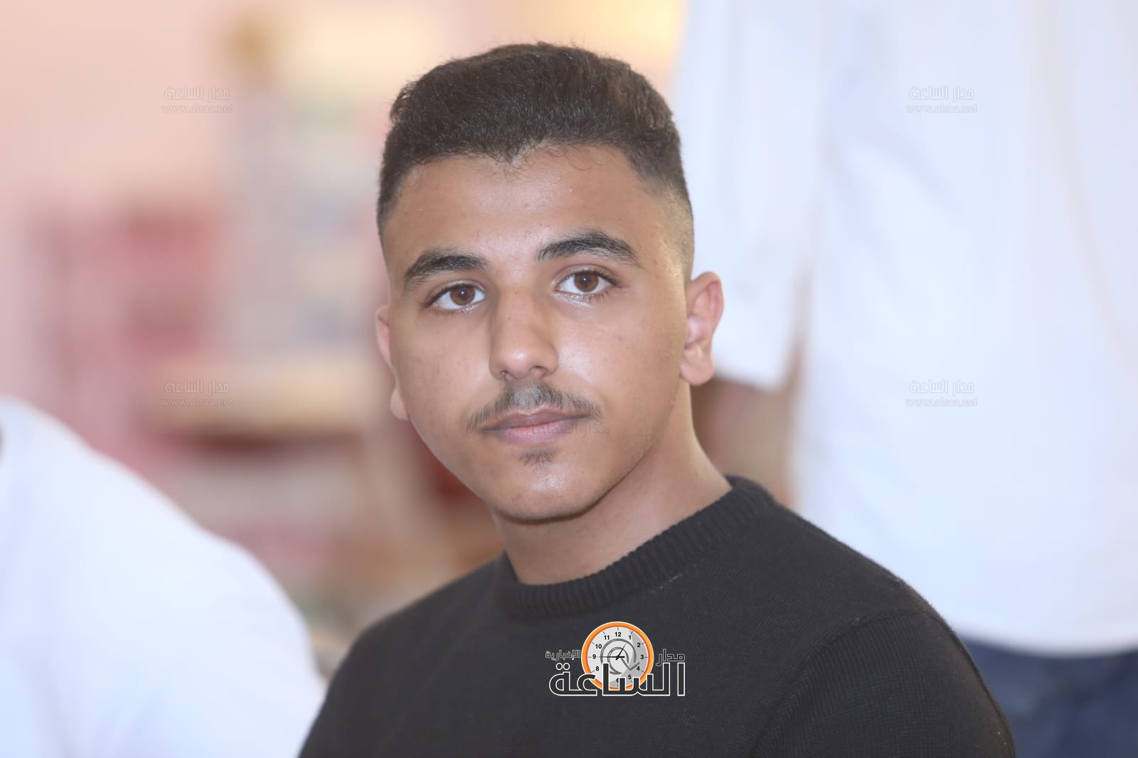 Madar Al-Saa Images 0.6003210803359758