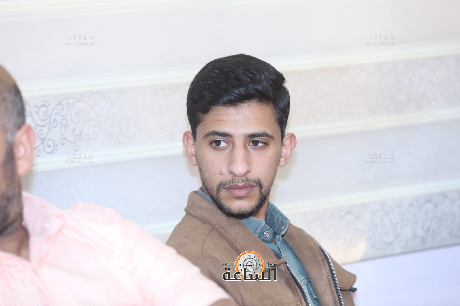 Madar Al-Saa Images 0.3403348767461394