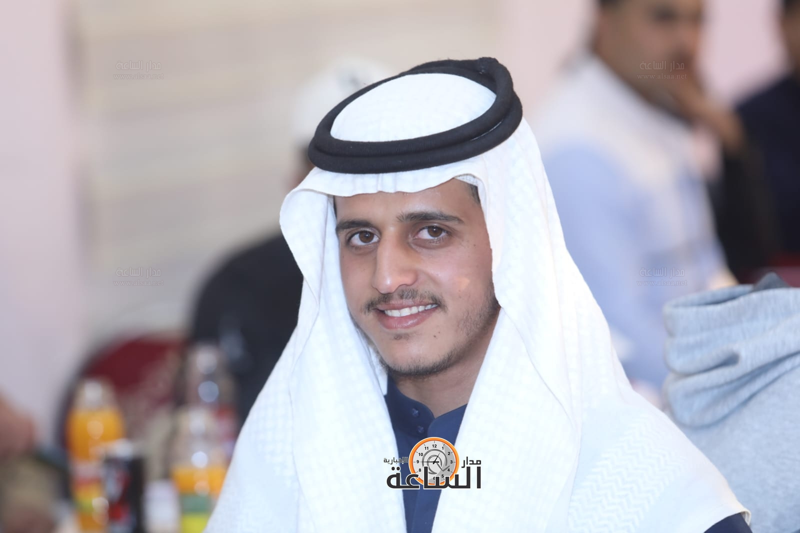 Madar Al-Saa Images 0.7330774147984791