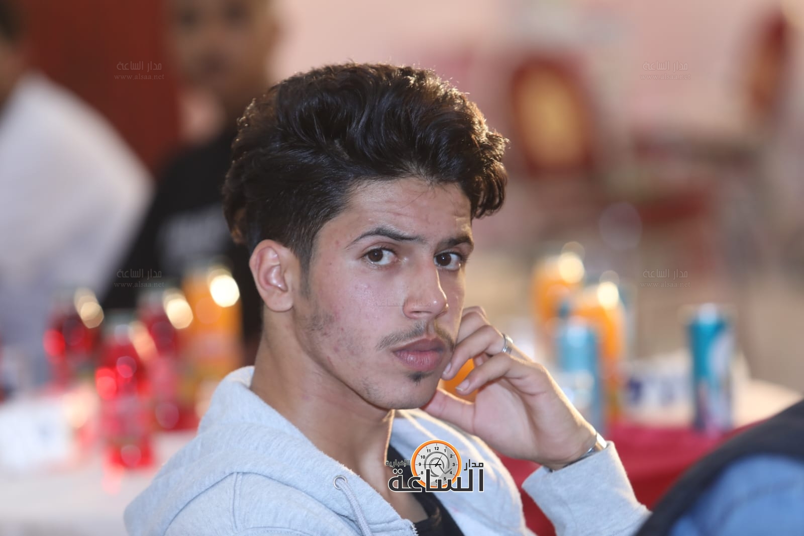 Madar Al-Saa Images 0.5360911628191225