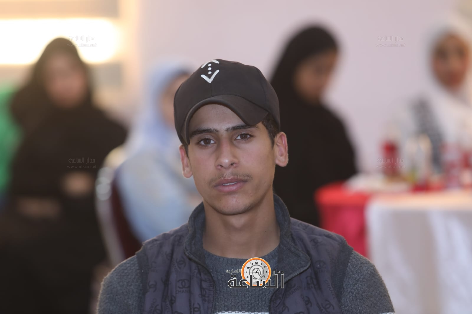 Madar Al-Saa Images 0.7005343435847866