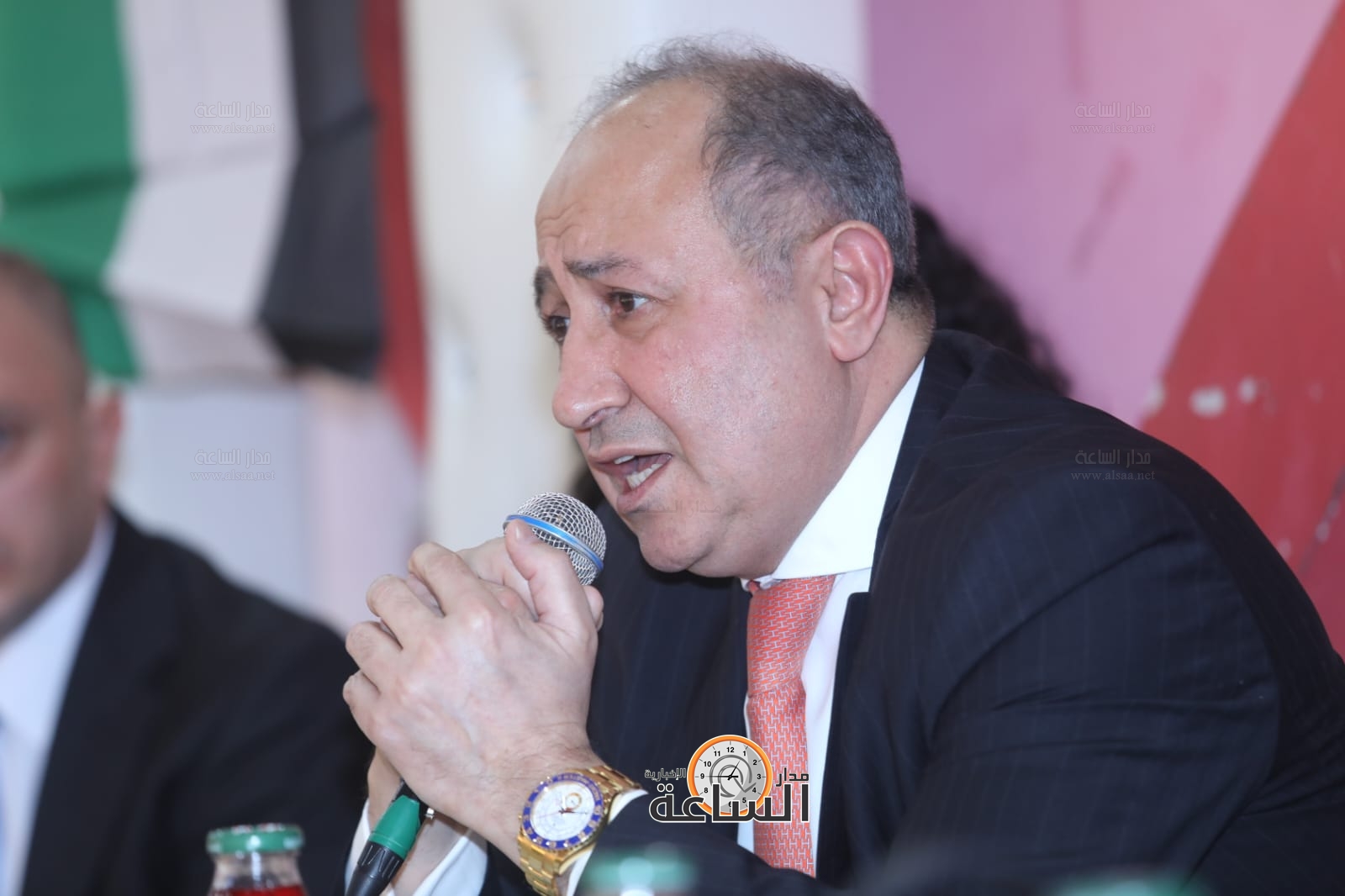 Madar Al-Saa Images 0.6786338510268317