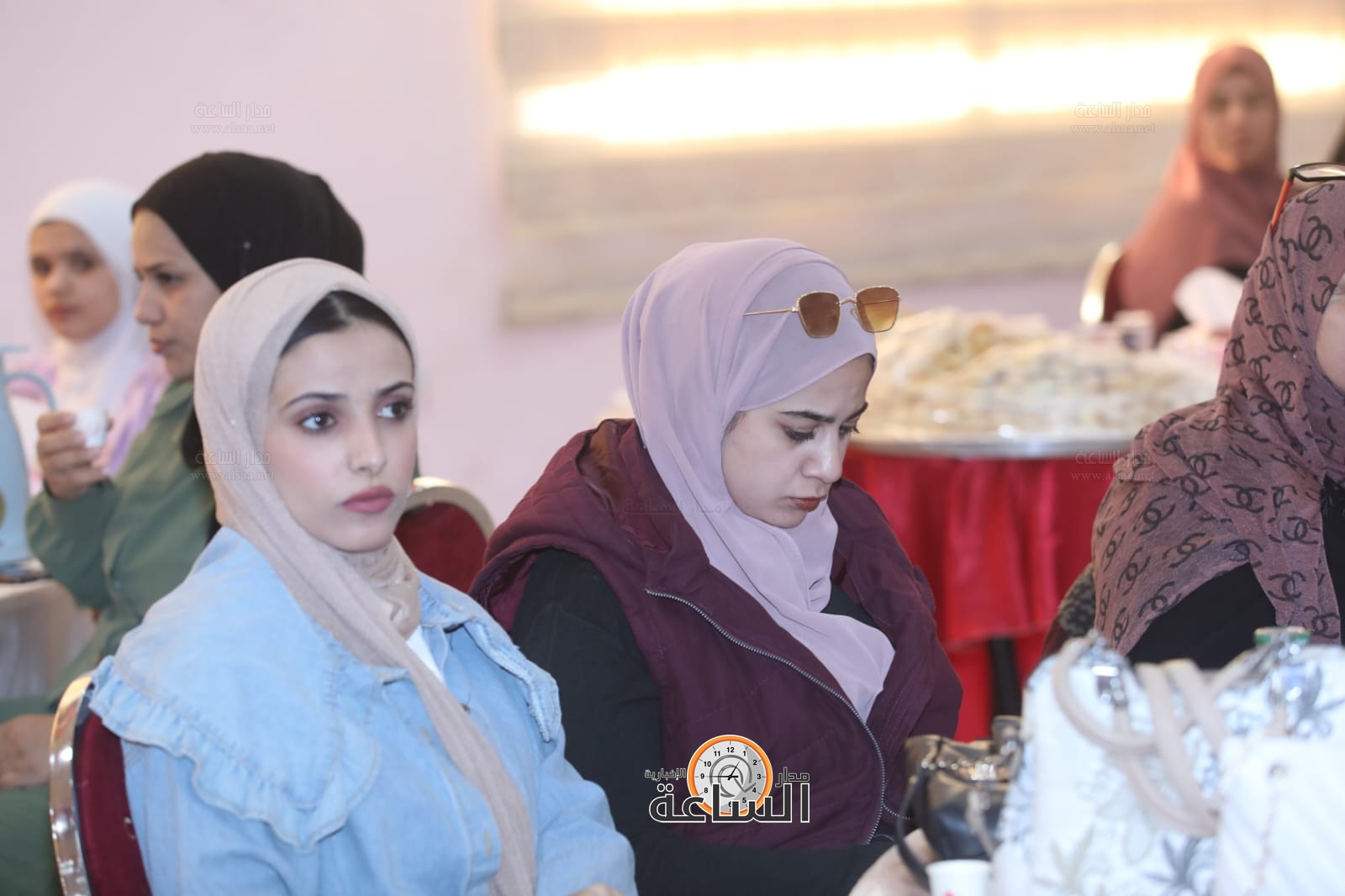 Madar Al-Saa Images 0.7903516132304349