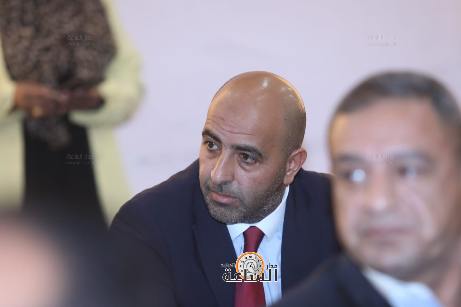 Madar Al-Saa Images 0.4170563249250643