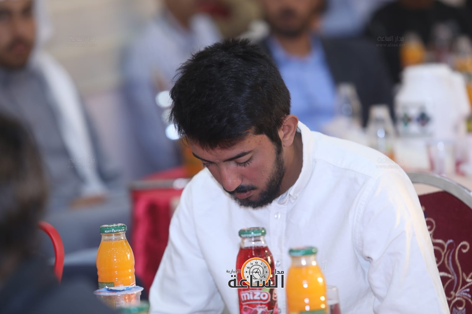 Madar Al-Saa Images 0.0062219096503672855