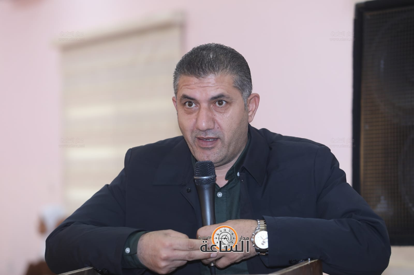 Madar Al-Saa Images 0.9119139696396903