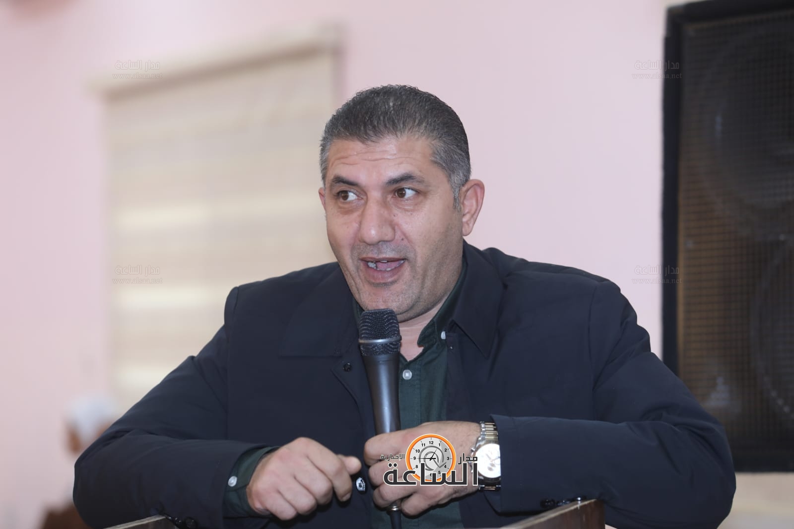 Madar Al-Saa Images 0.5416235370126075