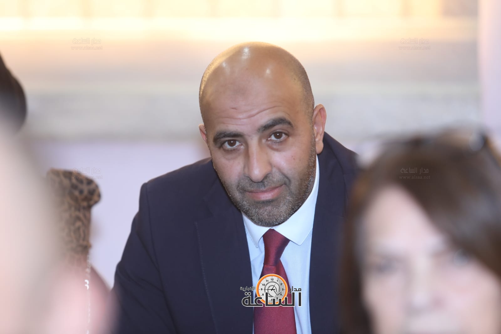 Madar Al-Saa Images 0.10570701306068364