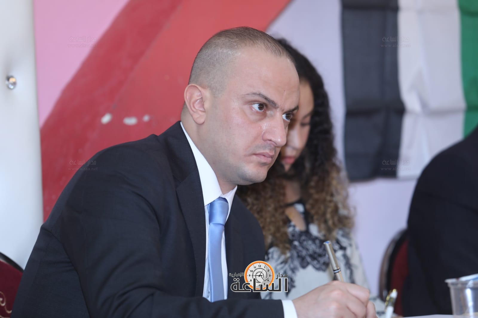 Madar Al-Saa Images 0.5316860199739559