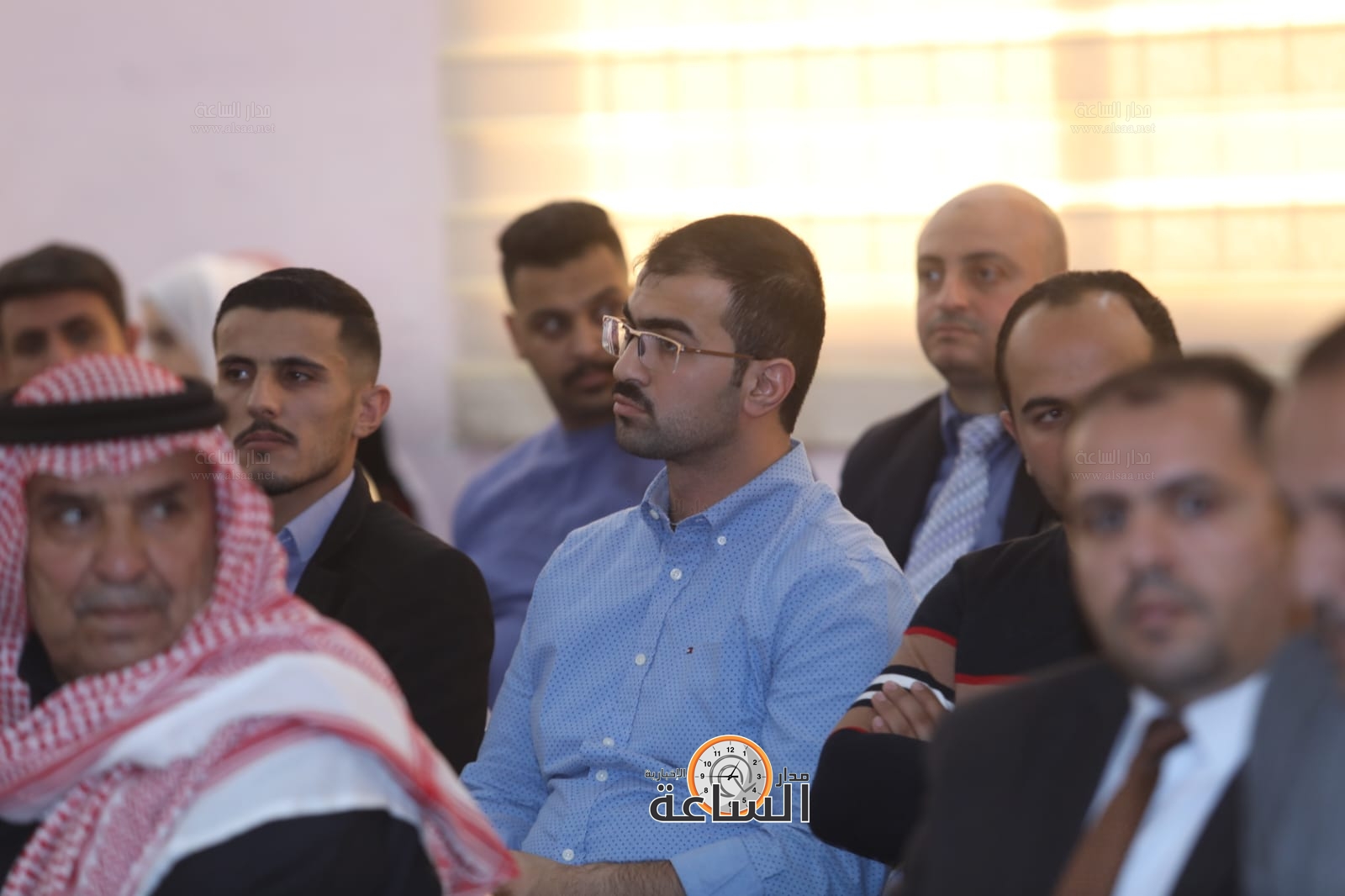 Madar Al-Saa Images 0.7278664015272787